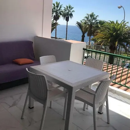 Appartement With Sea View In *