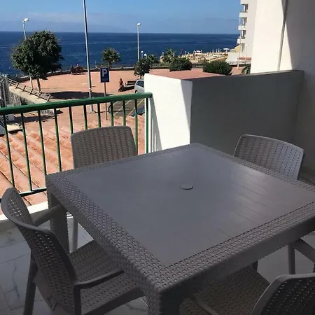 With Sea View In *