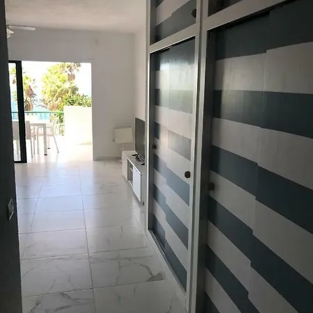 Appartement With Sea View In *