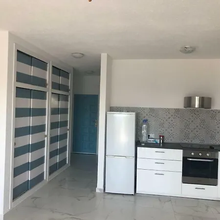 With Sea View In Apartman Callao Salvaje